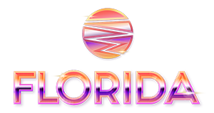 Logo del grup de versions Florida