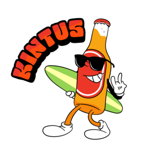Logo Kintus