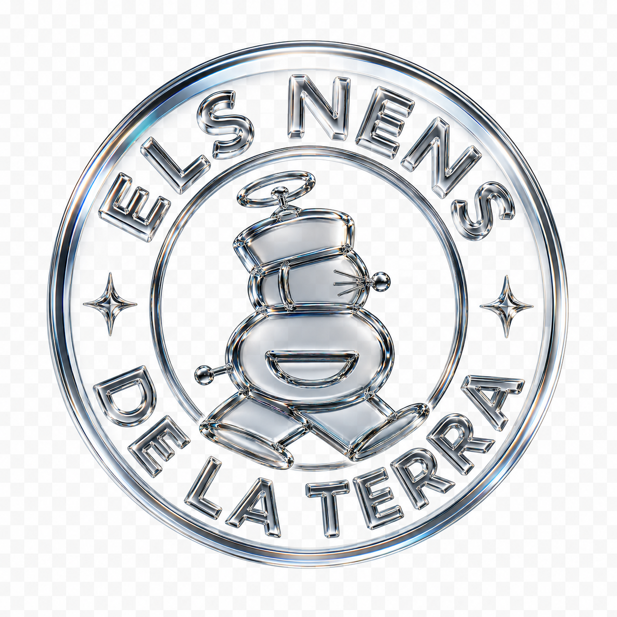 Logotip del grup de versions Florida